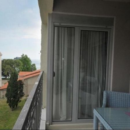 Seaside Apartments Petrovac מראה חיצוני תמונה