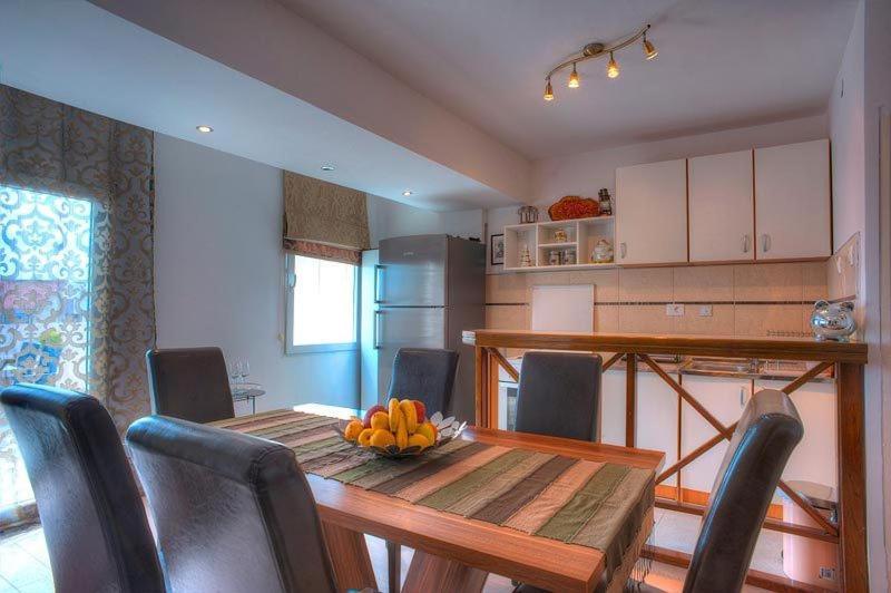 Seaside Apartments Petrovac חדר תמונה