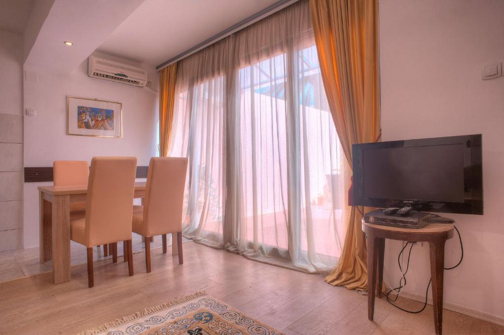 Seaside Apartments Petrovac חדר תמונה